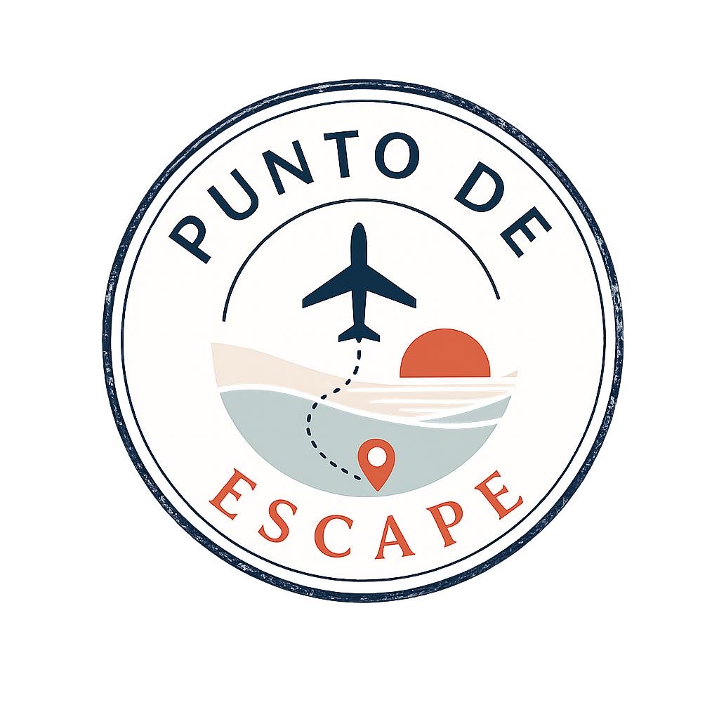 Punto de Escape